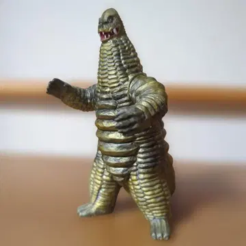 레드킹 울트라 괴수 시리즈 리페인트