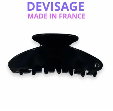 DEVISAGE 헤어 클립 [ LL ]