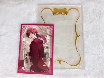 로렌 이로아스 사진 프레임 & 브로마이드 세트