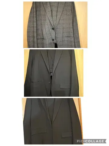 글로벌 워크 셋업 x 3세트