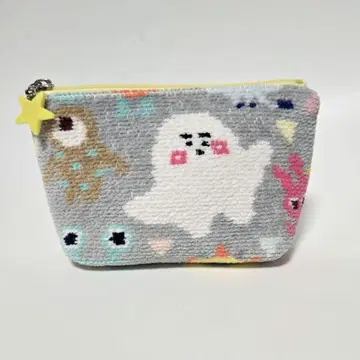 페일러 FEILER 시나푸슈 파우치 보트형 S