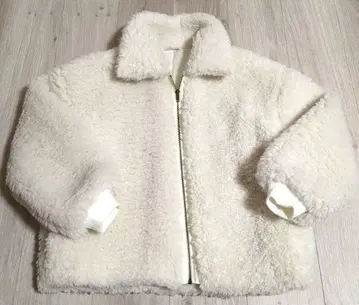 아림 디즈니 보아 자켓 프리 사이즈