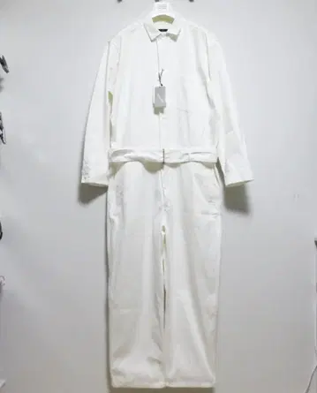 YLEVE x L'ECHOPPE 오가닉 코튼 올인원 4