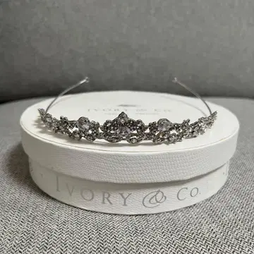 Ivory & Co. 클레멘타인