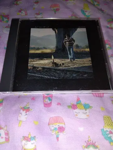 미우라 토모카즈 CD 2장