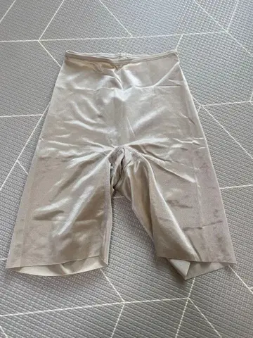 세모아 브라이덜 브라이덜 거들 베이지 S사이즈