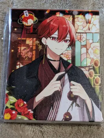 이레이스 리우라 아트 보드 설날(2024)