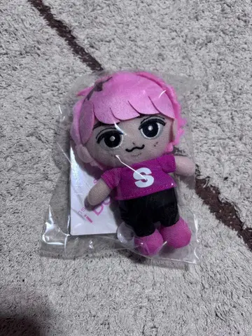 SnowMan 사쿠마 다이스케 스노치루 미개봉