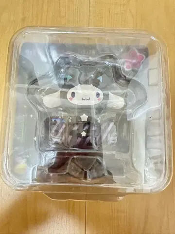 산리오 해피 복권 할로윈 2025 시나모롤 (덤 포함)