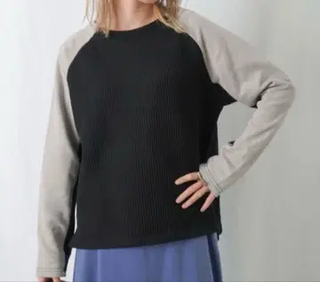 LADY LUCK LUCA 긴팔 트레이닝복