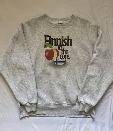 90s JERZEES 맨투맨