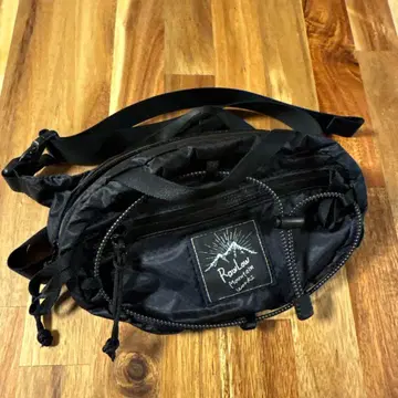 로우로우마운틴 너트 팩 미니 네이비