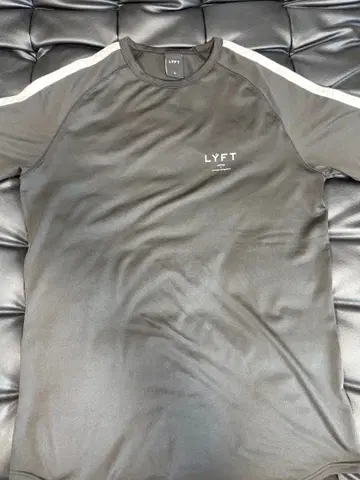 LYFT 트레이닝 의류