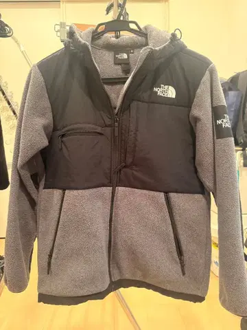 THE NORTH FACE 플리스 자켓 S 사이즈