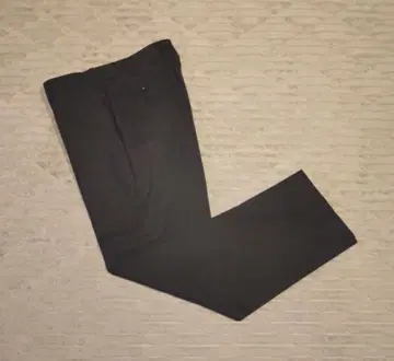 UNITED ARROWS 유나이티드 애로우즈 슬랙스 그레이 M