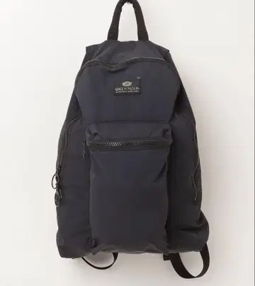 BAG'n'NOUN DAY PACK MAT 네이비