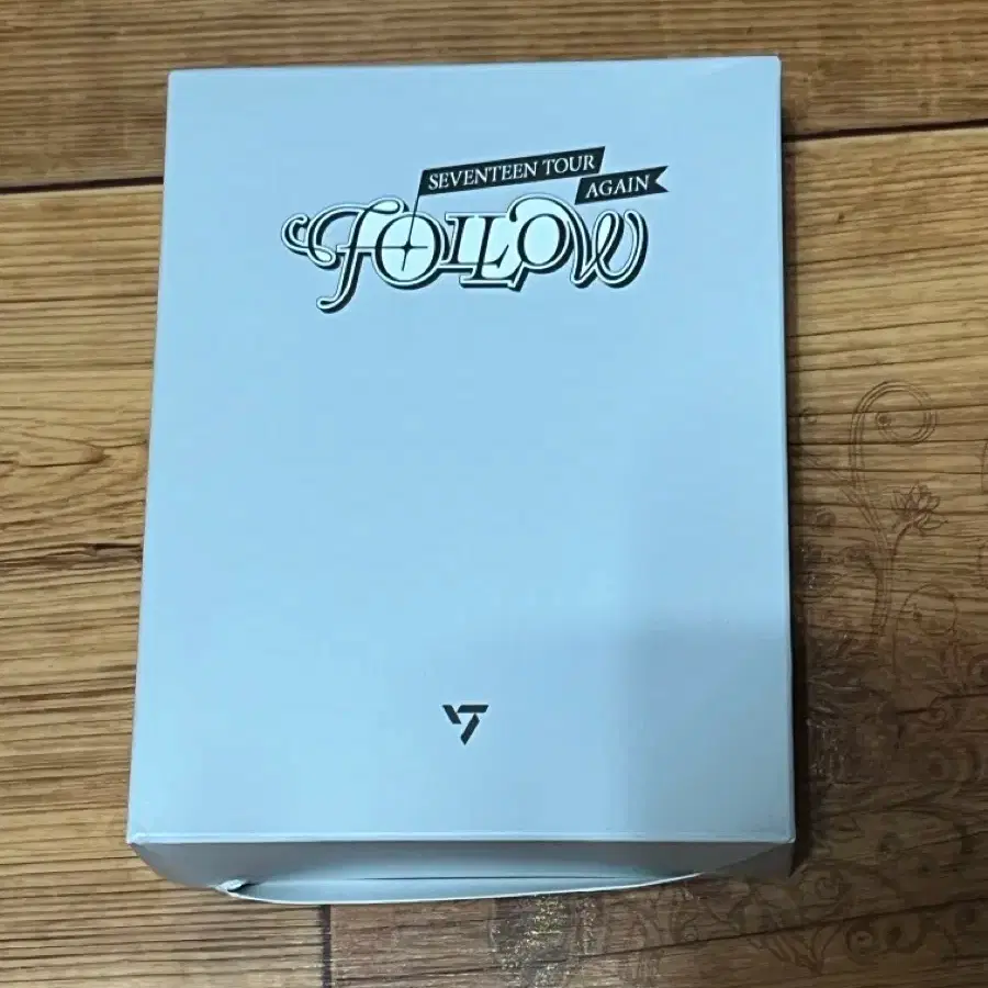 Seventeen Follow Again collect book wonwoo