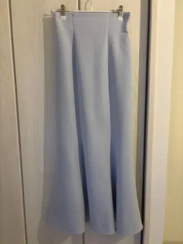 LILLIAN CARAT 머메이드 스커트