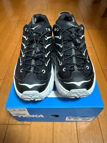 호카오네오네 HOKA ONE ONE MAFATE THREE 2