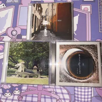 요루시카 앨범 3장