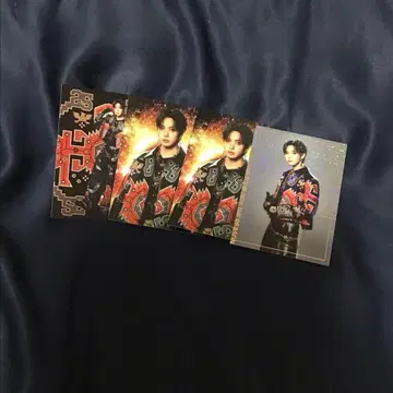 호리 나츠키 세트