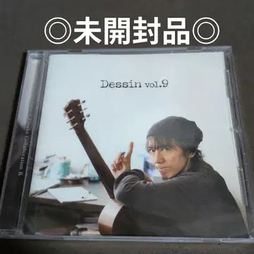 나카이도 레이이치 Dessin vol.9