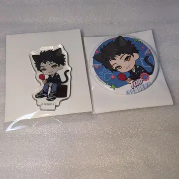 에이트리 키노우치 타오 마네키네코