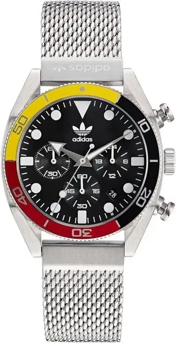 [아디다스 오리지널 워치] 손목시계 AOFH22501