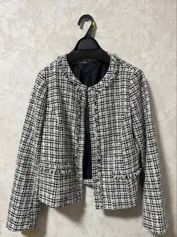 로페피크닉 테일러드 자켓 M size