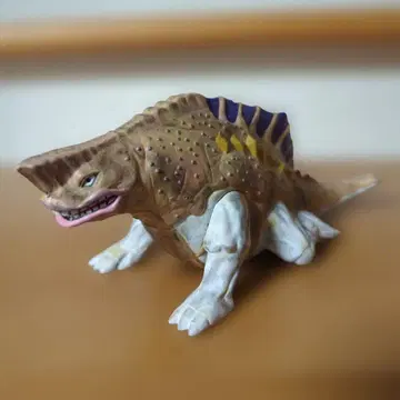 가바돈 울트라 괴수 시리즈 리페인트