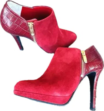 DIANA 부티 숏부츠 다이애나