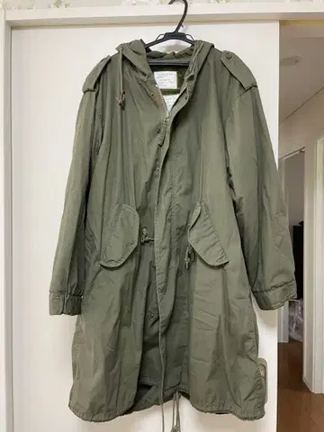 HOUSTON M-1951 후드티