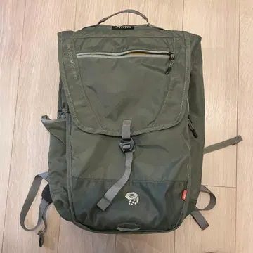 MOUNTAIN HARDWEAR 백팩 그린 32L