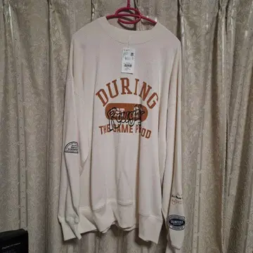 커스텀 BIG 풀오버