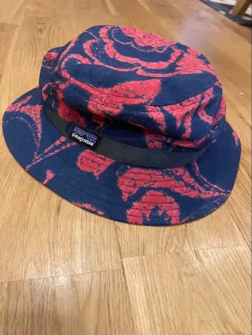 파타고니아 Patagonia 삼바 버킷햇
