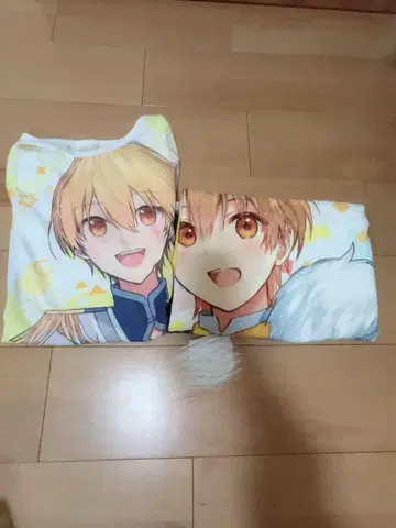 스토푸리 루토 픽처 타월 풀 그래픽 T셔츠