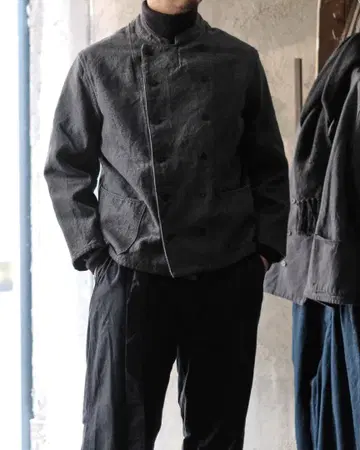 Outil Veste Cize 자켓 사이즈 4