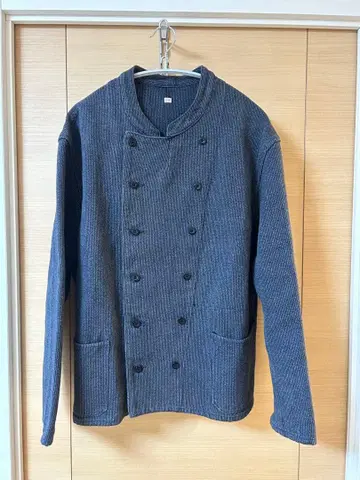 Outil Veste Cize 자켓 사이즈 4