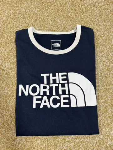 THE NORTH FACE 탱크탑 L 사이즈