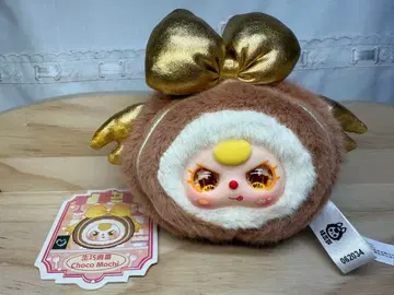 babythree 음식 시리즈 빅 라이스 초코 케이크 시크릿