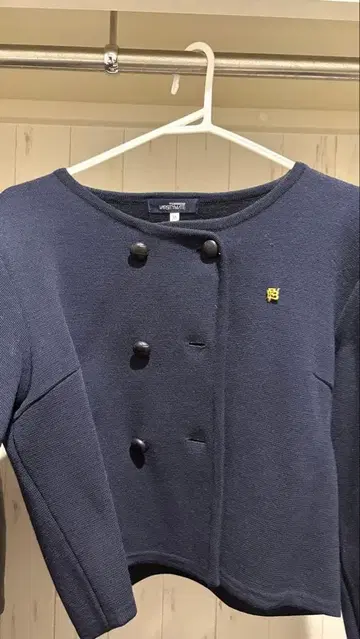 후쿠오카 후타바 자켓