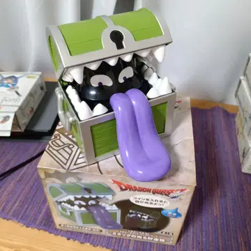 드래곤 퀘스트 AM 미믹의 빛나는 저금통