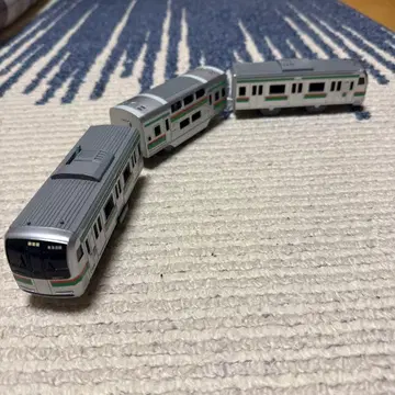 프라레일 E217계 동해도선