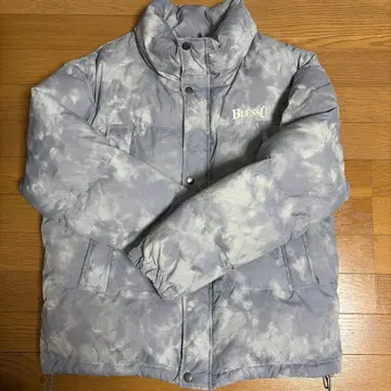 BlessU 다운 자켓