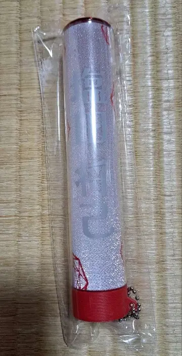 SHOW-WA 시오타 마사키 응원봉 튜브