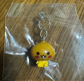 헤이세이 레트로 아마구리짱 스트랩