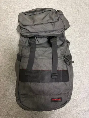 BRIEFING x TOMORROWLAND 별주 롤탑