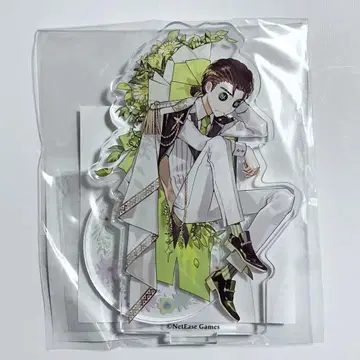 AGF 제5인격 아크릴 스탠드 용병