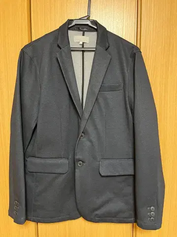 ABAHOUSE 셋업 수트 46 다크 네이비