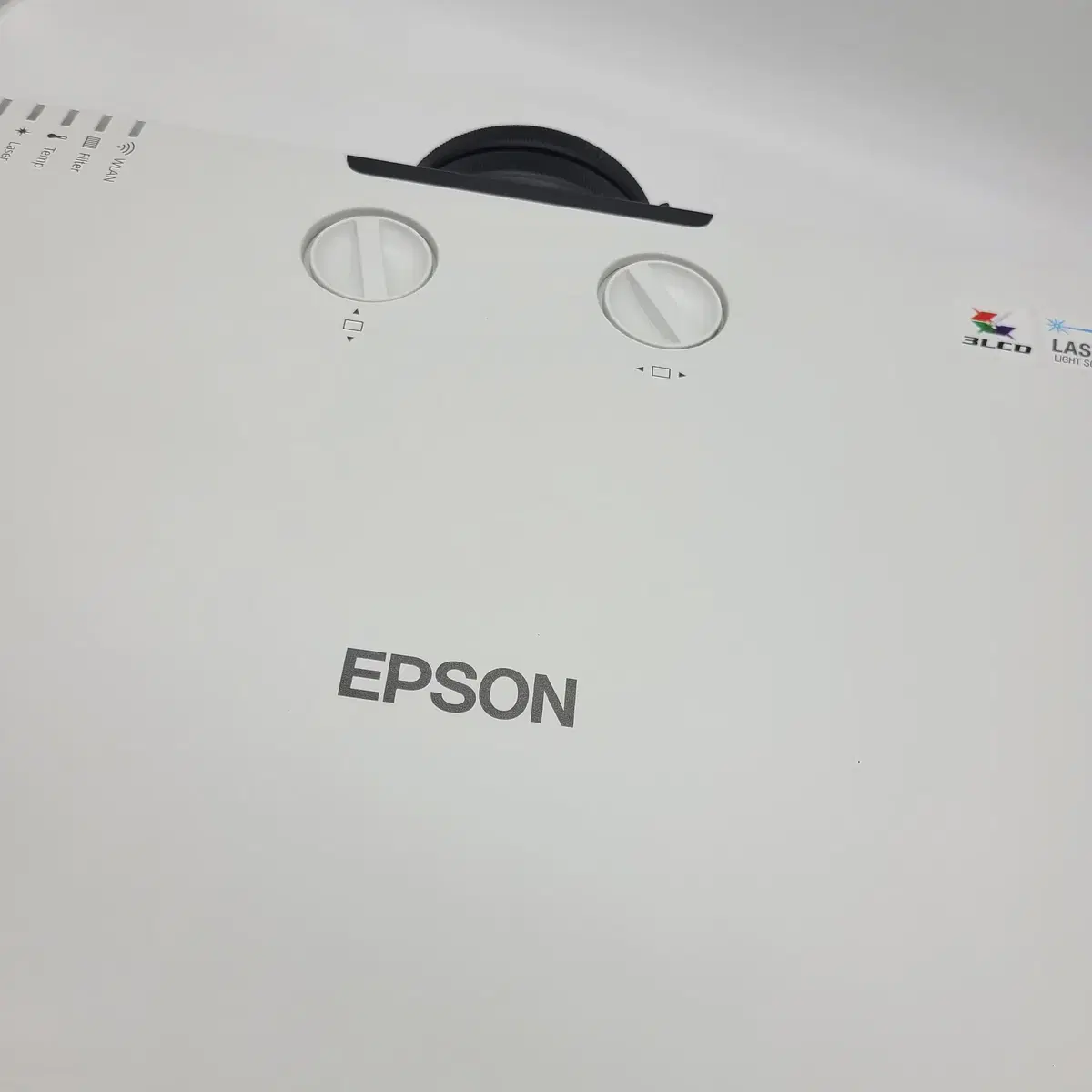 Epson EB-L720U 7000 Lumens Full HD Laser Used Projector